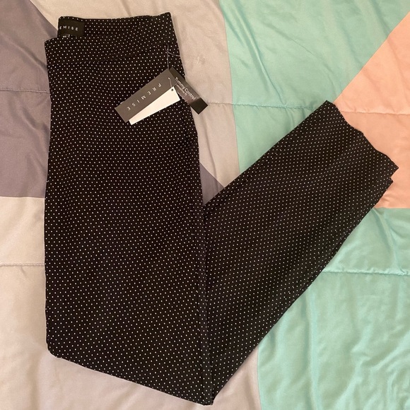 Premise Pants - Brand New Women’s Premise Pants